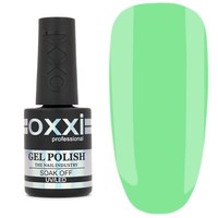 Зображення  Гель лак для нігтів Oxxi Professional 10 мл, № 223, Об'єм (мл, г): 10, Цвет №: 223