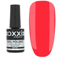 Изображение  Гель-лак для ногтей Oxxi Professional 10 мл, № 244, Объем (мл, г): 10, Цвет №: 244