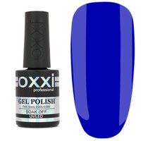 Зображення  Гель лак для нігтів Oxxi Professional 10 мл, № 245, Об'єм (мл, г): 10, Цвет №: 245