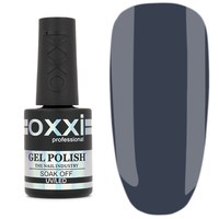 Изображение  Гель-лак для ногтей Oxxi Professional 10 мл, № 249, Объем (мл, г): 10, Цвет №: 249