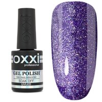 Зображення  Гель лак для нігтів Oxxi Professional 10 мл, № 250, Об'єм (мл, г): 10, Цвет №: 250