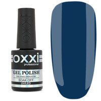 Зображення  Гель лак для нігтів Oxxi Professional 10 мл, № 252, Об'єм (мл, г): 10, Цвет №: 252