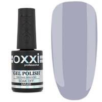 Изображение  Гель-лак для ногтей Oxxi Professional 10 мл, № 255, Объем (мл, г): 10, Цвет №: 255