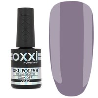 Изображение  Gel polish for nails Oxxi Professional 10 ml, No. 256, Volume (ml, g): 10, Color No.: 256