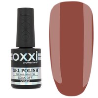 Изображение  Гель-лак для ногтей Oxxi Professional 10 мл, № 260, Объем (мл, г): 10, Цвет №: 260