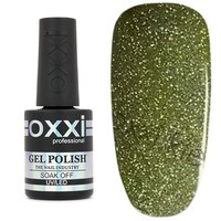 Изображение  Reflective gel polish OXXI Disco BOOM 10 ml No. 001, Volume (ml, g): 10, Color No.: 1