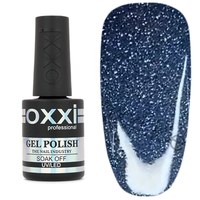 Изображение  Reflective gel polish OXXI Disco BOOM 10 ml No. 004, Volume (ml, g): 10, Color No.: 4