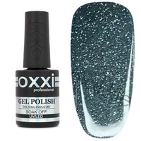 Изображение  Reflective gel polish OXXI Disco BOOM 10 ml № 005, Volume (ml, g): 10, Color No.: 5