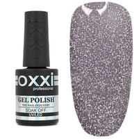Изображение  Magnetic gel polish Oxxi Glory 10 ml No. 010 blue-violet, Volume (ml, g): 10, Color No.: 10