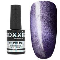 Зображення  Гель-лак Moonstone Oxxi 10 мл № 009 яскравий фіолетовий, Об'єм (мл, г): 10, Цвет №: 009