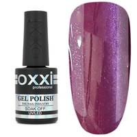 Изображение  Gel polish for nails Oxxi Professional Cat Eyes 10 ml, No. 016, Volume (ml, g): 10, Color No.: 16