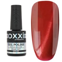 Изображение  Gel polish for nails Oxxi Professional Cat Eyes 10 ml, № 040, Volume (ml, g): 10, Color No.: 40