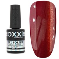 Изображение  Gel polish for nails Oxxi Professional Cat Eyes 10 ml, № 068, Volume (ml, g): 10, Color No.: 68