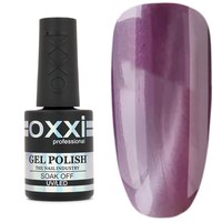 Изображение  Gel polish for nails Oxxi Professional Cat Eyes 10 ml, № 086, Volume (ml, g): 10, Color No.: 86