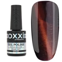 Изображение  Gel polish for nails Oxxi Professional Cat Eyes 10 ml, № 102, Volume (ml, g): 10, Color No.: 102