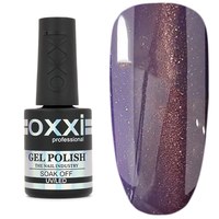 Изображение  Gel polish for nails Oxxi Professional Cat Eyes 10 ml, No. 113, Volume (ml, g): 10, Options: 113