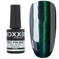 Изображение  Gel polish for nails Oxxi Professional Cat Eyes 10 ml, No. 135, Volume (ml, g): 10, Color No.: 135