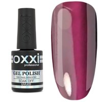 Изображение  Gel polish for nails Oxxi Professional Cat Eyes 10 ml, No. 174, Volume (ml, g): 10, Color No.: 174