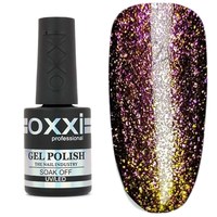 Изображение  Gel polish chameleon OXXI Chameleon Lux 10 ml, № 003, Volume (ml, g): 10, Color No.: 3