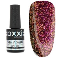 Изображение  Gel polish chameleon OXXI Chameleon Lux 10 ml, № 004, Volume (ml, g): 10, Color No.: 4