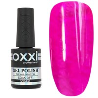 Изображение  Stained glass gel polish OXXI Crystal Glass 10 ml № 28, Volume (ml, g): 10, Color No.: 28