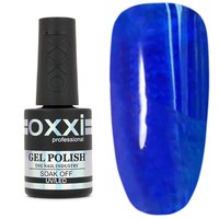 Изображение  Stained glass gel polish OXXI Crystal Glass 10 ml № 31, Volume (ml, g): 10, Color No.: 31