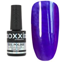 Изображение  Stained glass gel polish OXXI Crystal Glass 10 ml № 33, Volume (ml, g): 10, Color No.: 33