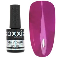 Изображение  Stained glass gel polish OXXI Crystal Glass 10 ml № 47, Volume (ml, g): 10, Color No.: 47