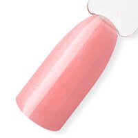 Зображення  ReformA Gel Polish Cover base Peach Shimmer, 50 gr, Об'єм (мл, г): 50, Колір: Peach Shimmer