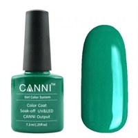 Изображение  Gel Polish CANNI 174