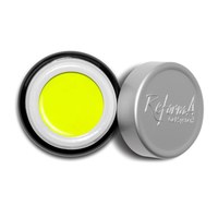 Изображение  Gossamer gel ReformA 7 g, neon yellow, Volume (ml, g): 7, Color No.: neon yellow
