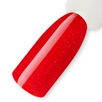 Изображение  Gel polish for nails ReformA 10 ml, Hot Chili, Volume (ml, g): 10, Color No.: Hot Chili