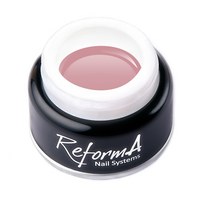 Изображение  Camouflage base for nails ReformA Cover Base 50 ml, Nude, Volume (ml, g): 50, Color No.: Nude