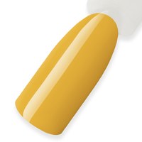 Изображение  Gel polish for nails ReformA 10 ml, Yellow Mustard, Volume (ml, g): 10, Color No.: Yellow Mustard