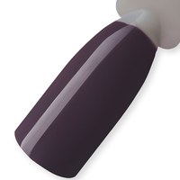 Изображение  Гель-лак для ногтей ReformA 10 мл, Aubergine, Объем (мл, г): 10, Цвет №: Aubergine