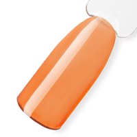 Изображение  Гель-лак для ногтей ReformA 3 мл, Glass Orange, Объем (мл, г): 3, Цвет №: Glass Orange