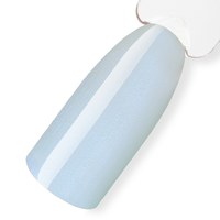 Изображение  ReformA Nail Gel Polish 3 ml, Blue Pearl, Volume (ml, g): 3, Color No.: blue pearl