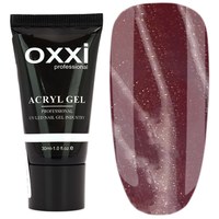 Изображение  Oxxi Professional Acryl Gel 30 ml, No. 16, Volume (ml, g): 30, Color No.: 16