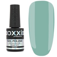 Зображення  Гель лак для нігтів Oxxi Professional 10 мл, № 274, Об'єм (мл, г): 10, Цвет №: 274