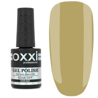 Зображення  Гель лак для нігтів Oxxi Professional 10 мл, № 276, Об'єм (мл, г): 10, Цвет №: 276