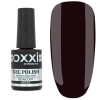 Зображення  Гель лак для нігтів Oxxi Professional 10 мл, № 278, Об'єм (мл, г): 10, Цвет №: 278