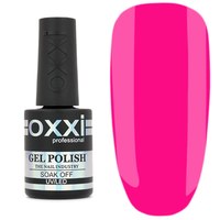 Изображение  Гель-лак для ногтей Oxxi Professional 10 мл, № 281, Объем (мл, г): 10, Цвет №: 281