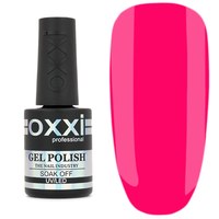 Зображення  Гель лак для нігтів Oxxi Professional 10 мл, № 282, Об'єм (мл, г): 10, Цвет №: 282