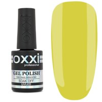 Изображение  Gel polish for nails Oxxi Professional 10 ml, No. 284, Volume (ml, g): 10, Color No.: 284