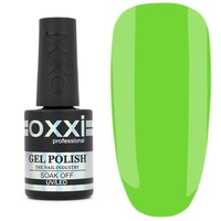 Изображение  Гель-лак для ногтей Oxxi Professional 10 мл, № 285, Объем (мл, г): 10, Цвет №: 285