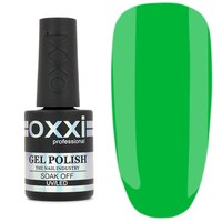 Зображення  Гель лак для нігтів Oxxi Professional 10 мл, № 286, Об'єм (мл, г): 10, Цвет №: 286