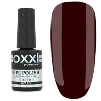 Зображення  Гель лак для нігтів Oxxi Professional 10 мл, № 299, Об'єм (мл, г): 10, Цвет №: 299