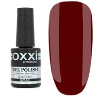 Зображення  Гель лак для нігтів Oxxi Professional 10 мл, № 300, Об'єм (мл, г): 10, Цвет №: 300