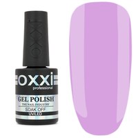 Изображение  Гель-лак для ногтей Oxxi Professional 10 мл, № 301, Объем (мл, г): 10, Цвет №: 301