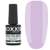 Изображение  Гель-лак для ногтей Oxxi Professional 10 мл, № 303, Объем (мл, г): 10, Цвет №: 303